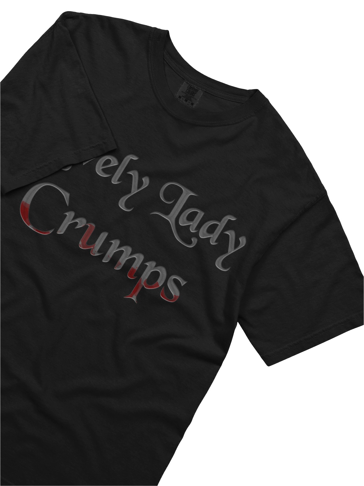 Lovely Lady Crumps product image (38)