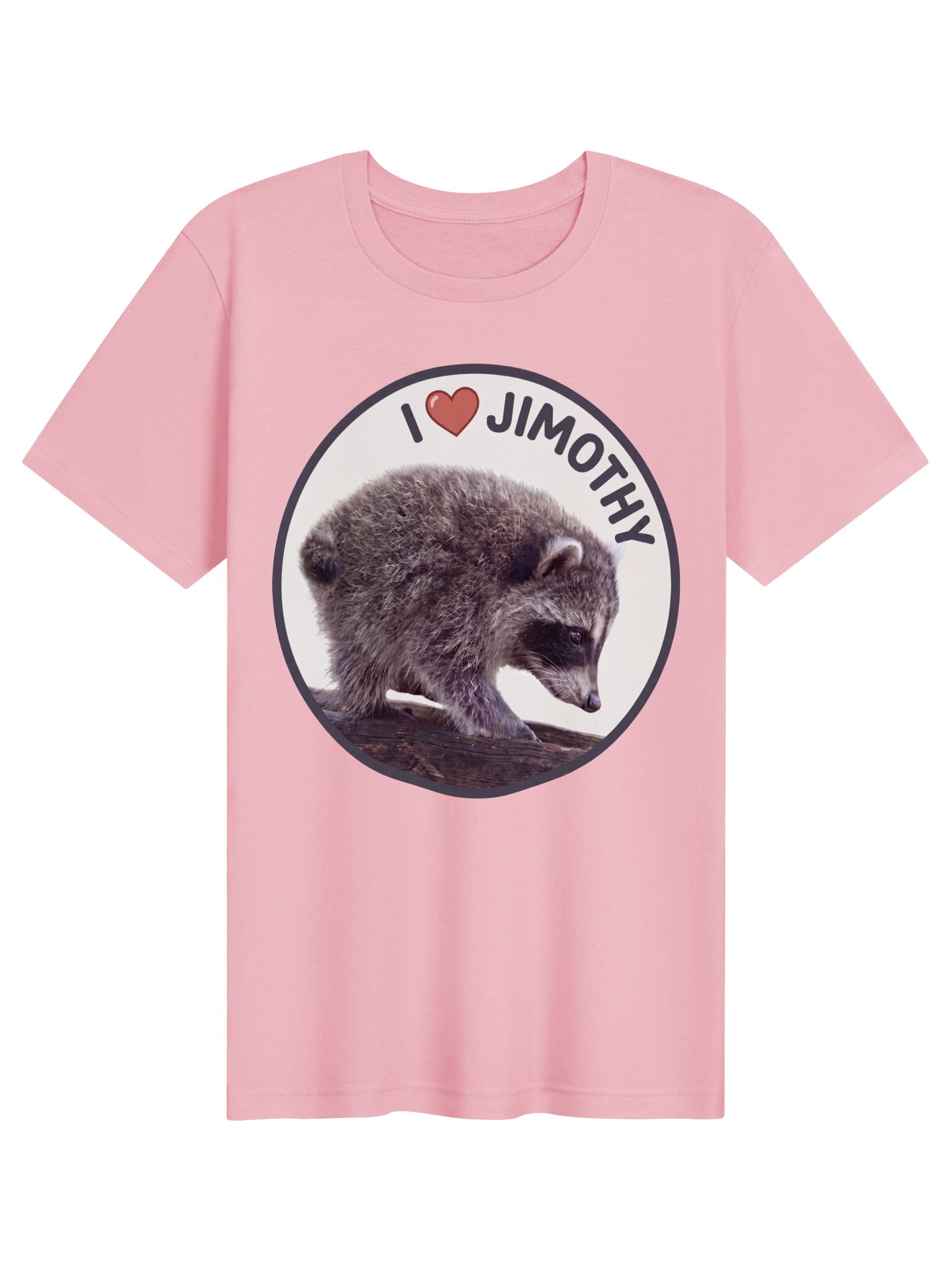 Baby Jimothy Shirt product image (2)