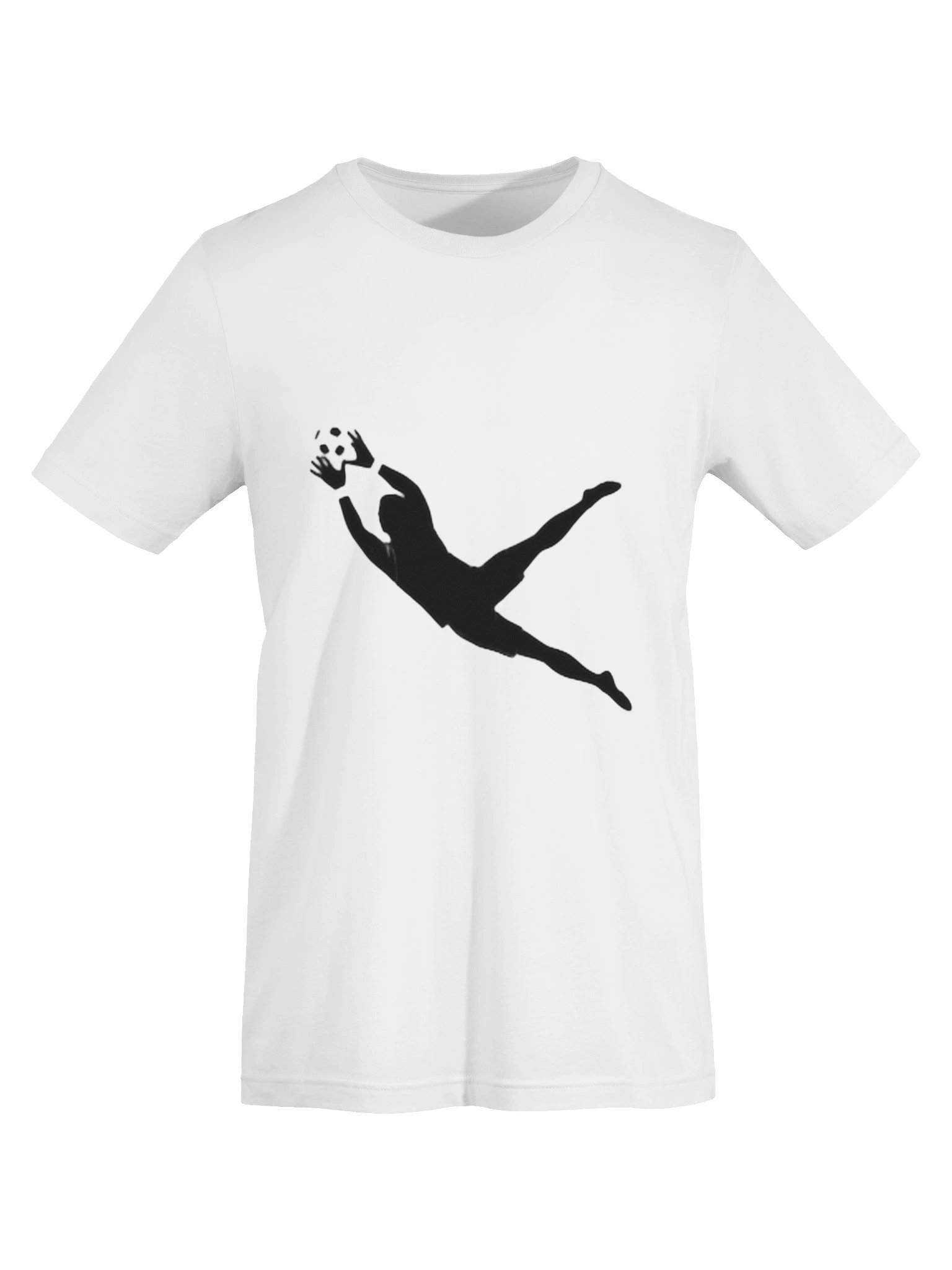 The Fingertip Save Tee product image (13)