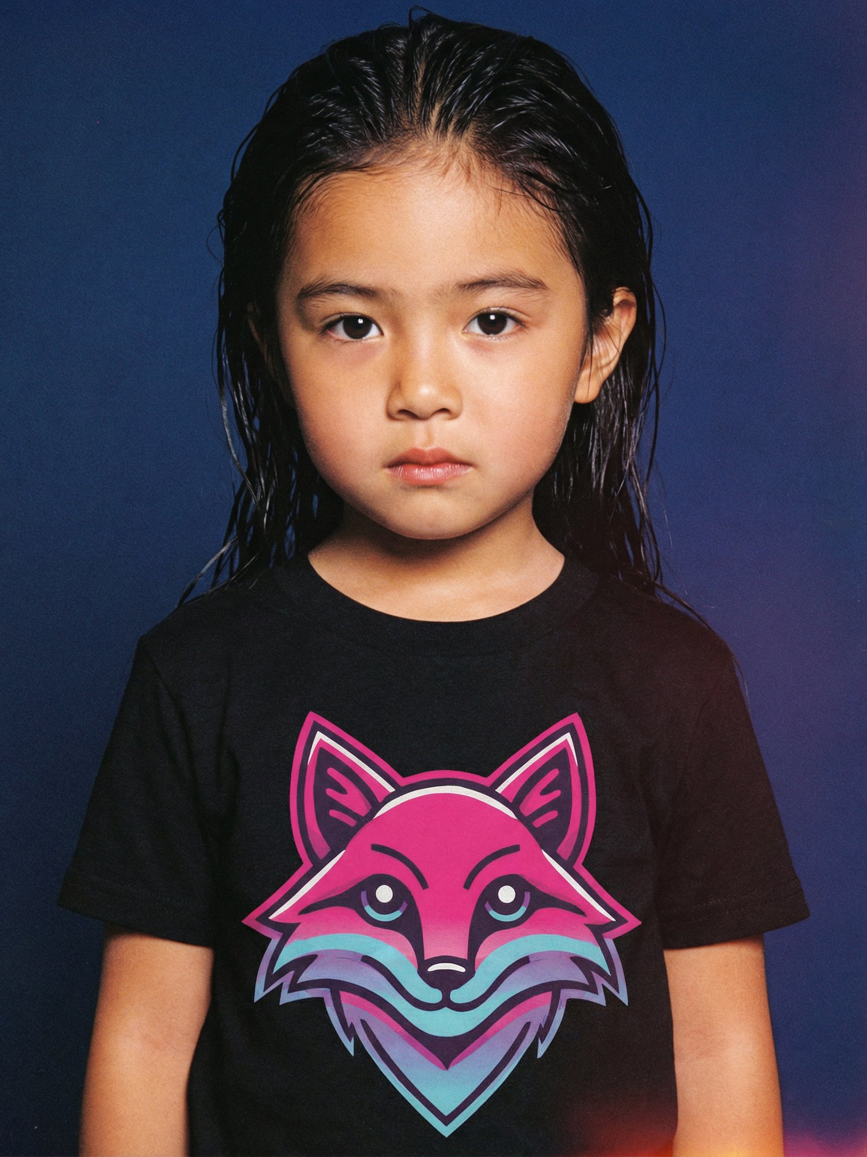 Pete Fox Toddler T-Shirt product image (1)