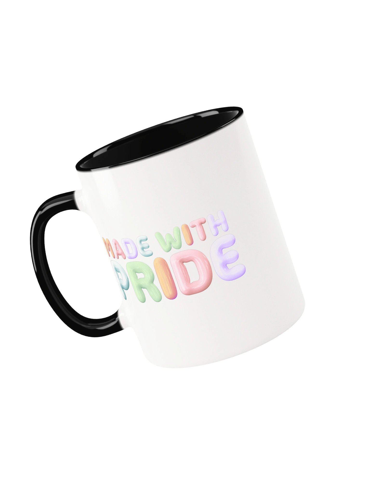 Flip Side — Ceramic Mug product image (3)