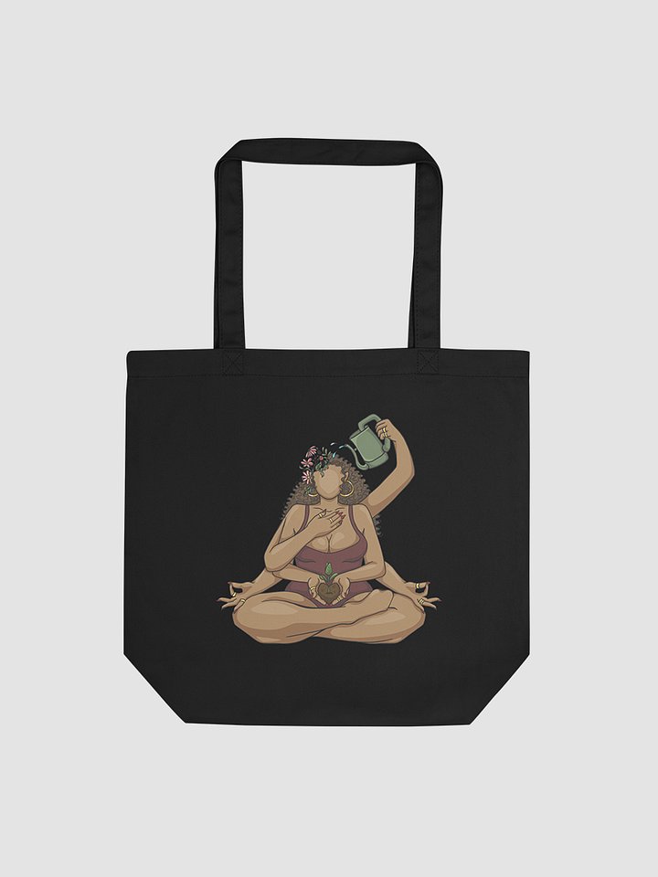 [theGardensStore] Eco Tote Bag - Econscious EC8000 product image (1)