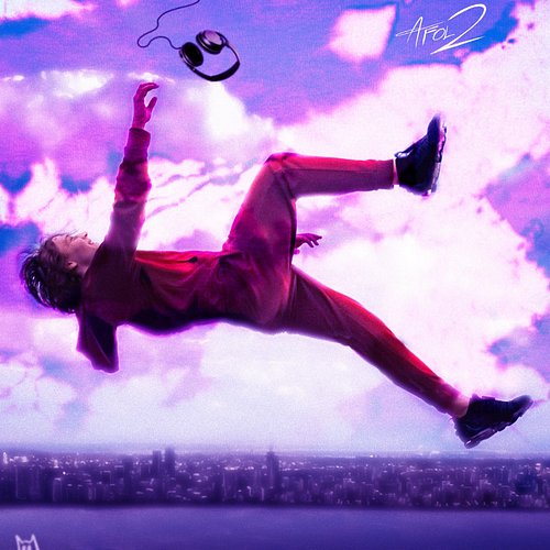 A Flare Of Life 2 turns 2 years old today ‼️🤯