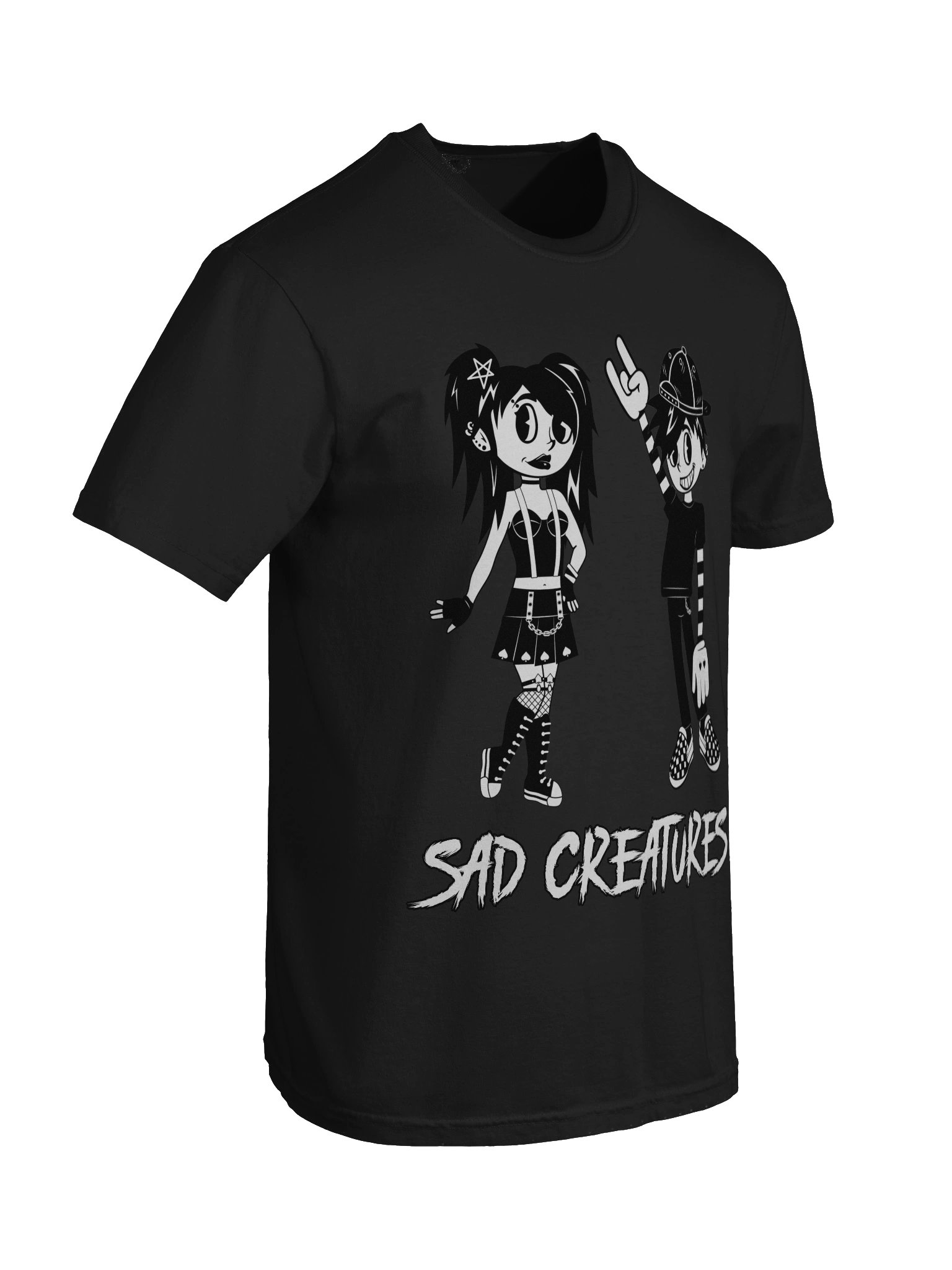 Sad Cartoons product image (8)