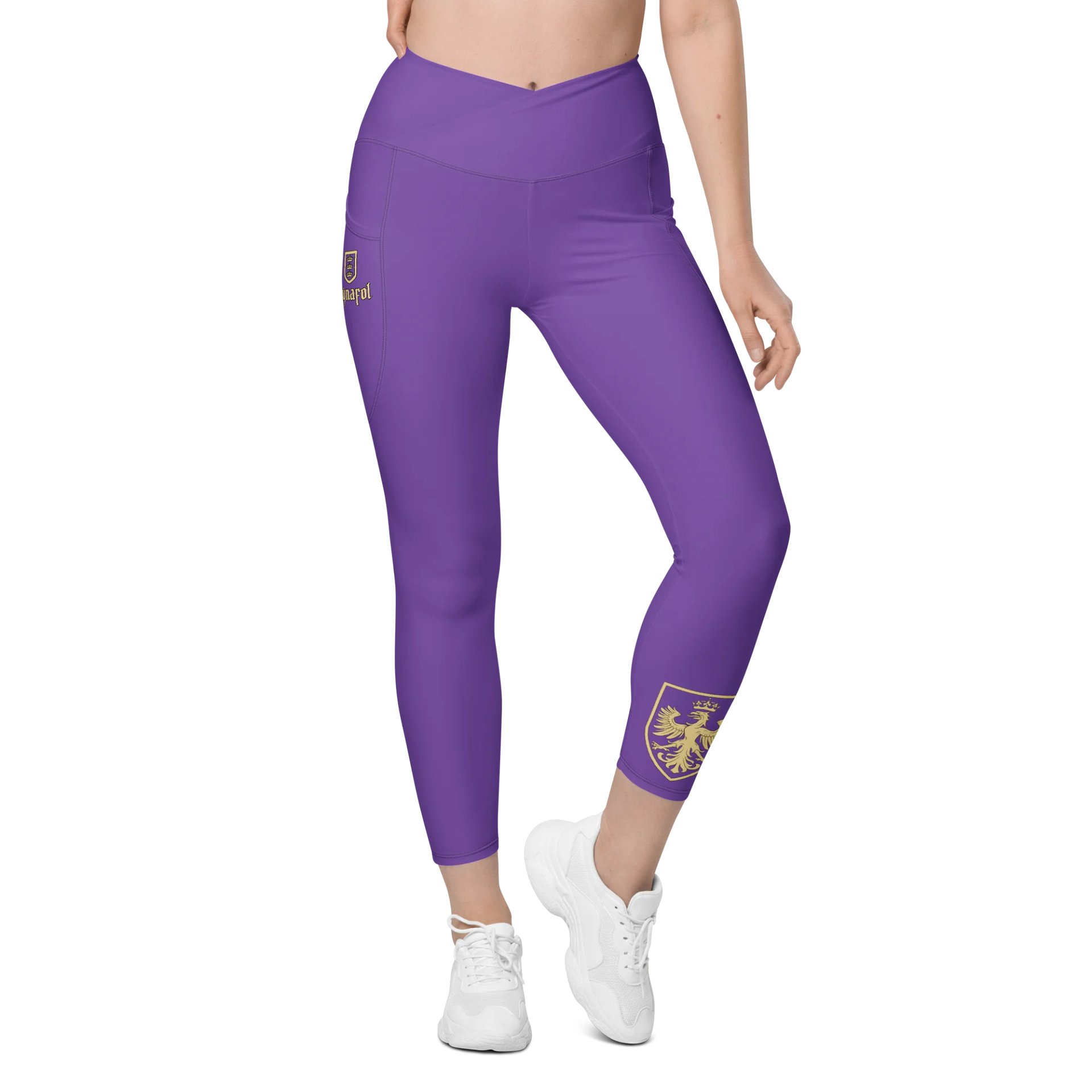 Court of Ambition Leggings product image (1)