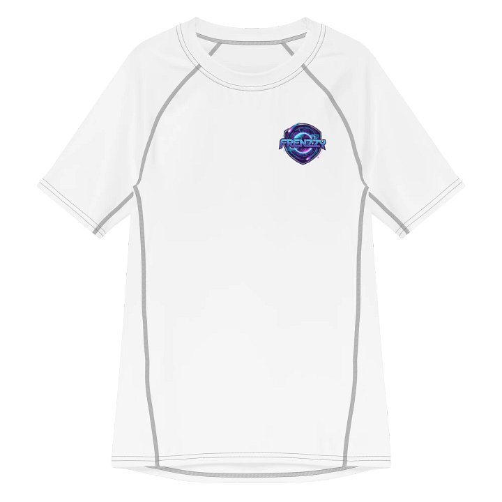 Garde de rash pour hommes Galactic Shield product image (1)