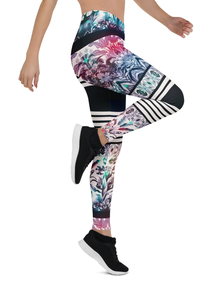 Strand Bleu 25-Leggings product image (8)