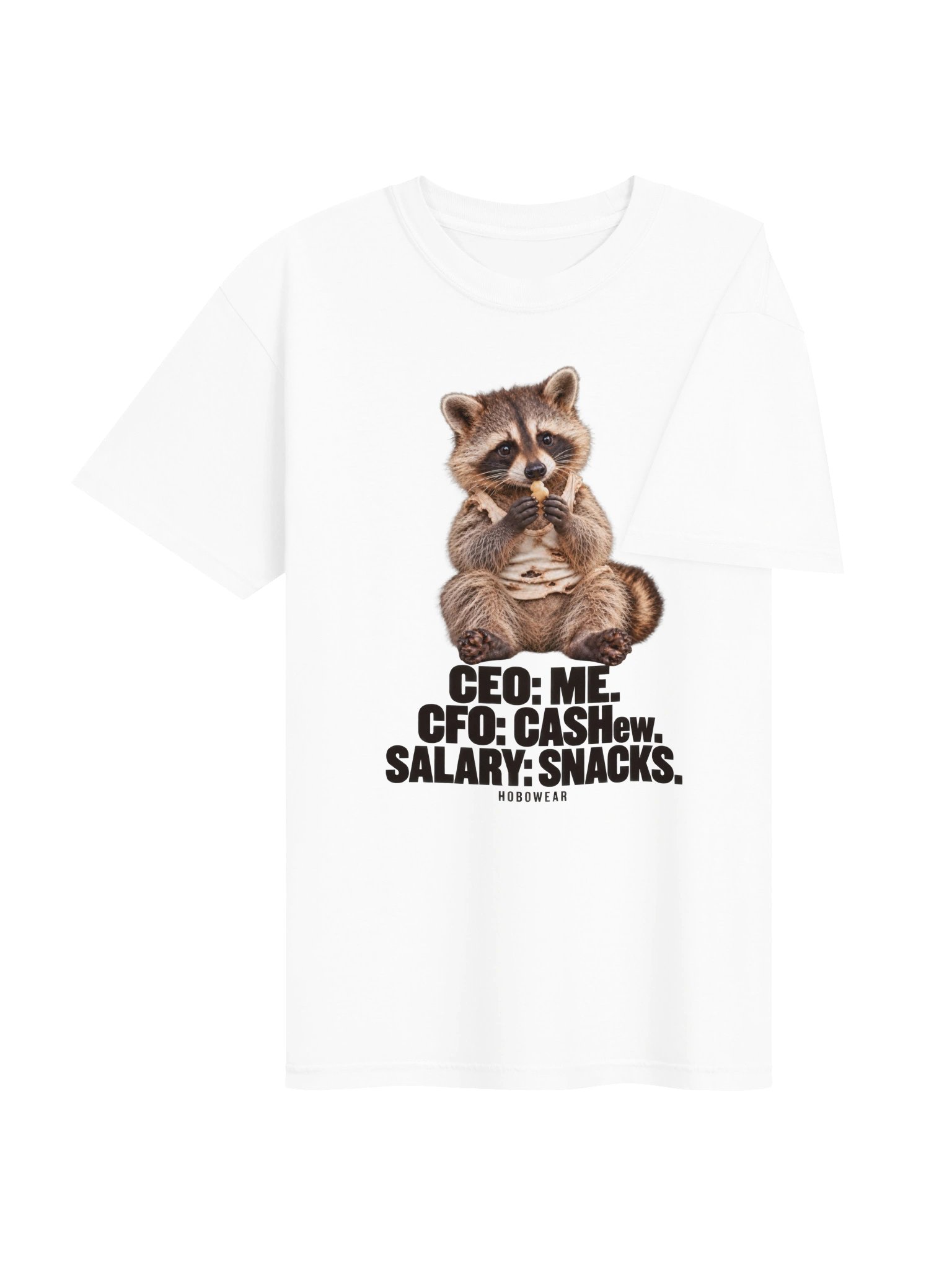 CASHew CFO Tee product image (23)