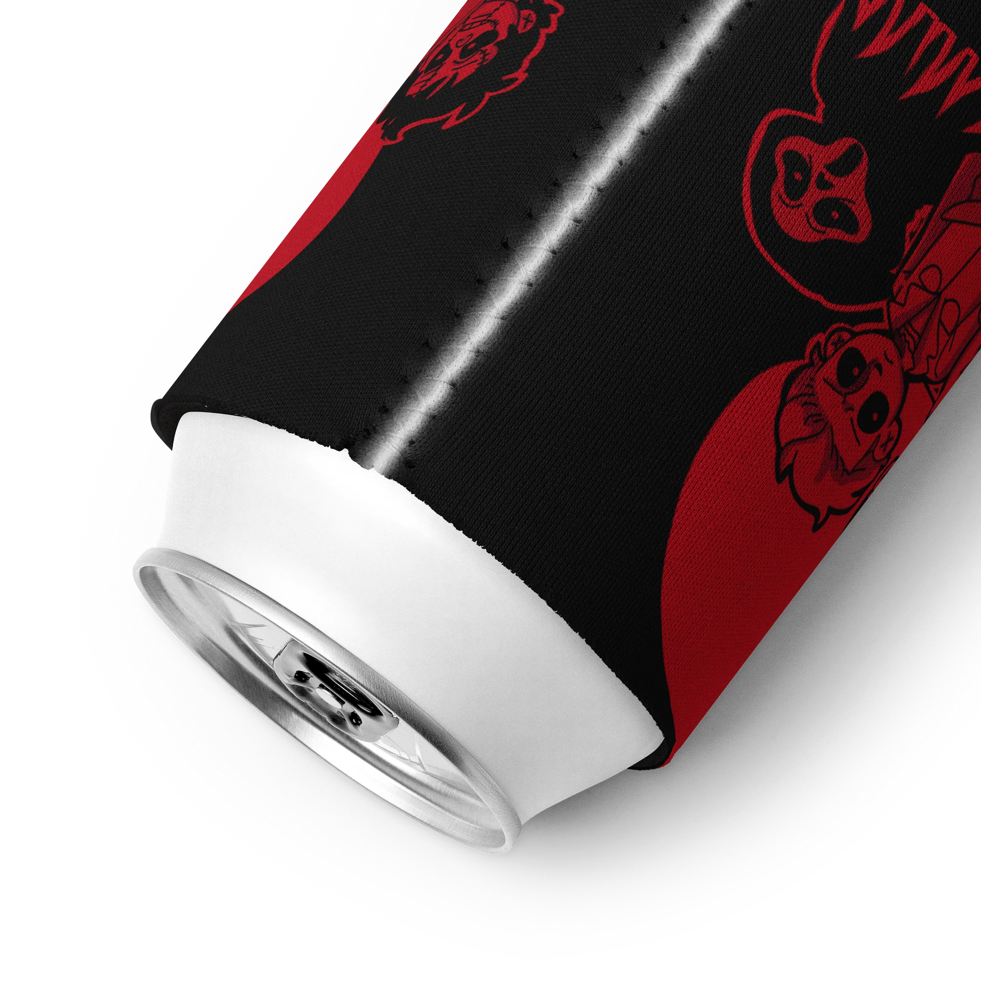 House of Slashers Can Cooler product image (9)