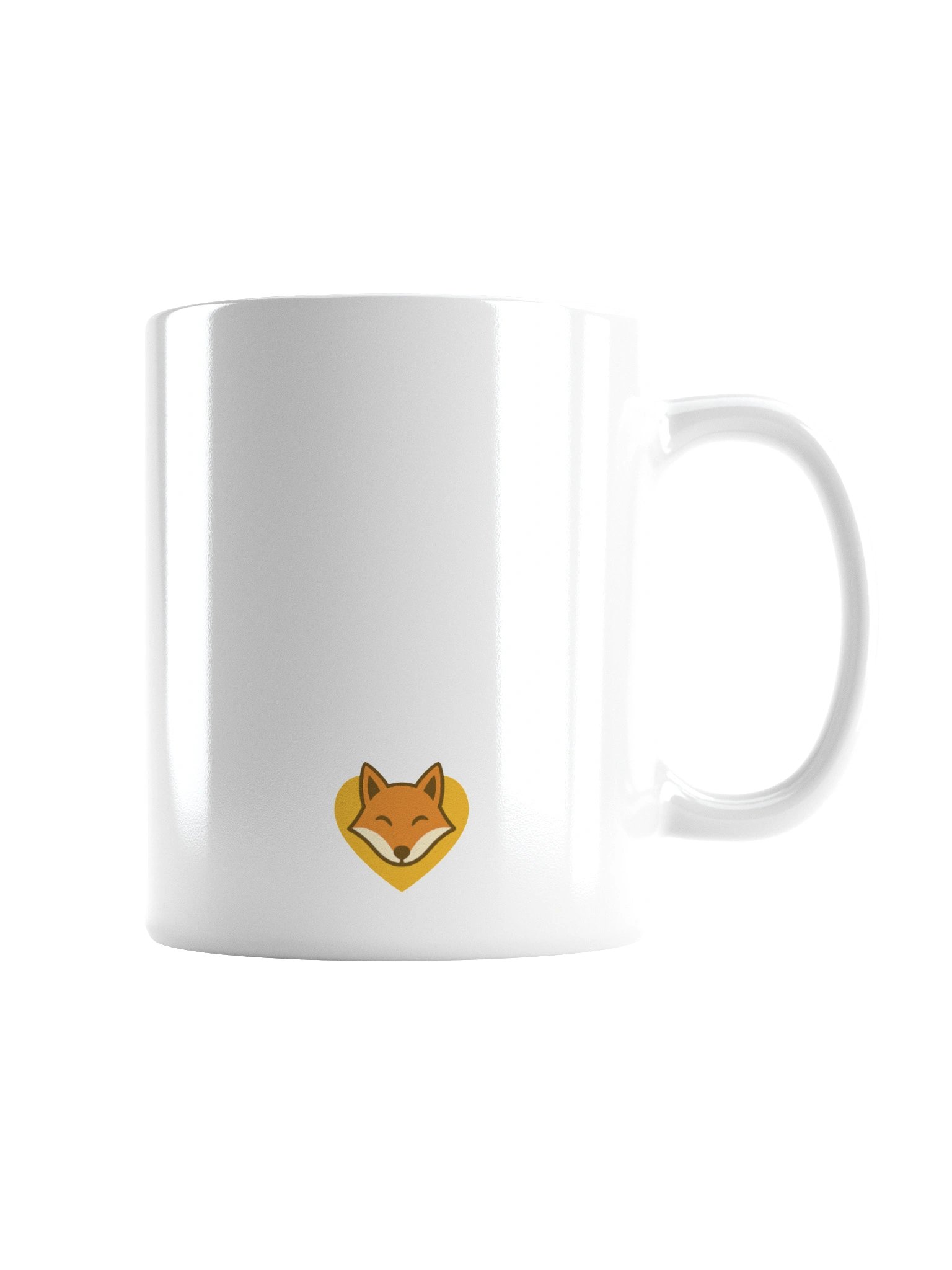 Kindness Rising - Two Print Coffee Mug product image (2)