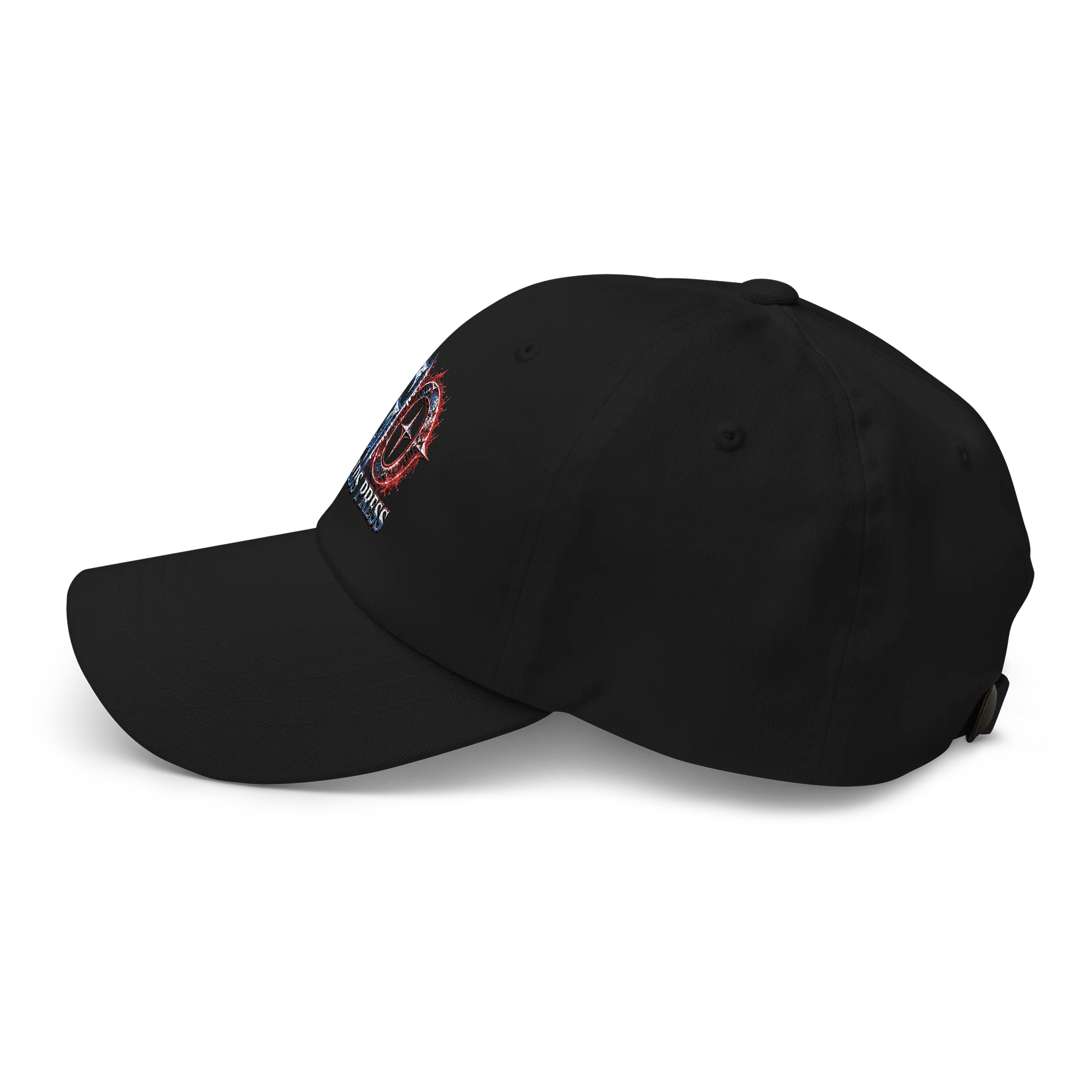 Go Worlds Press Hat product image (4)