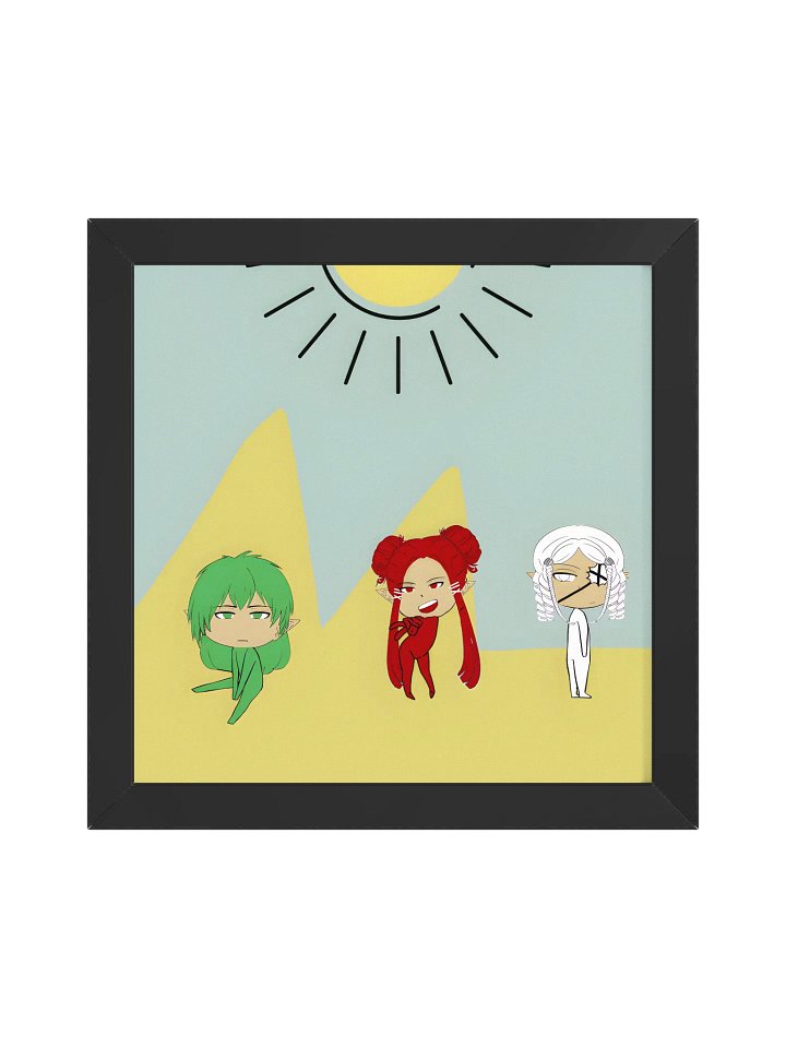Sanddunes product image (2)