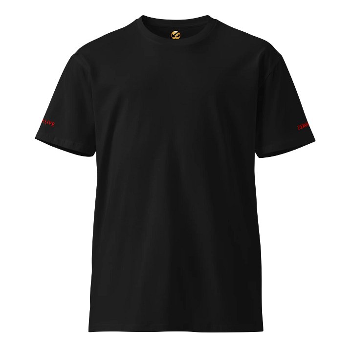 Soul Steal T-Shirt product image (2)