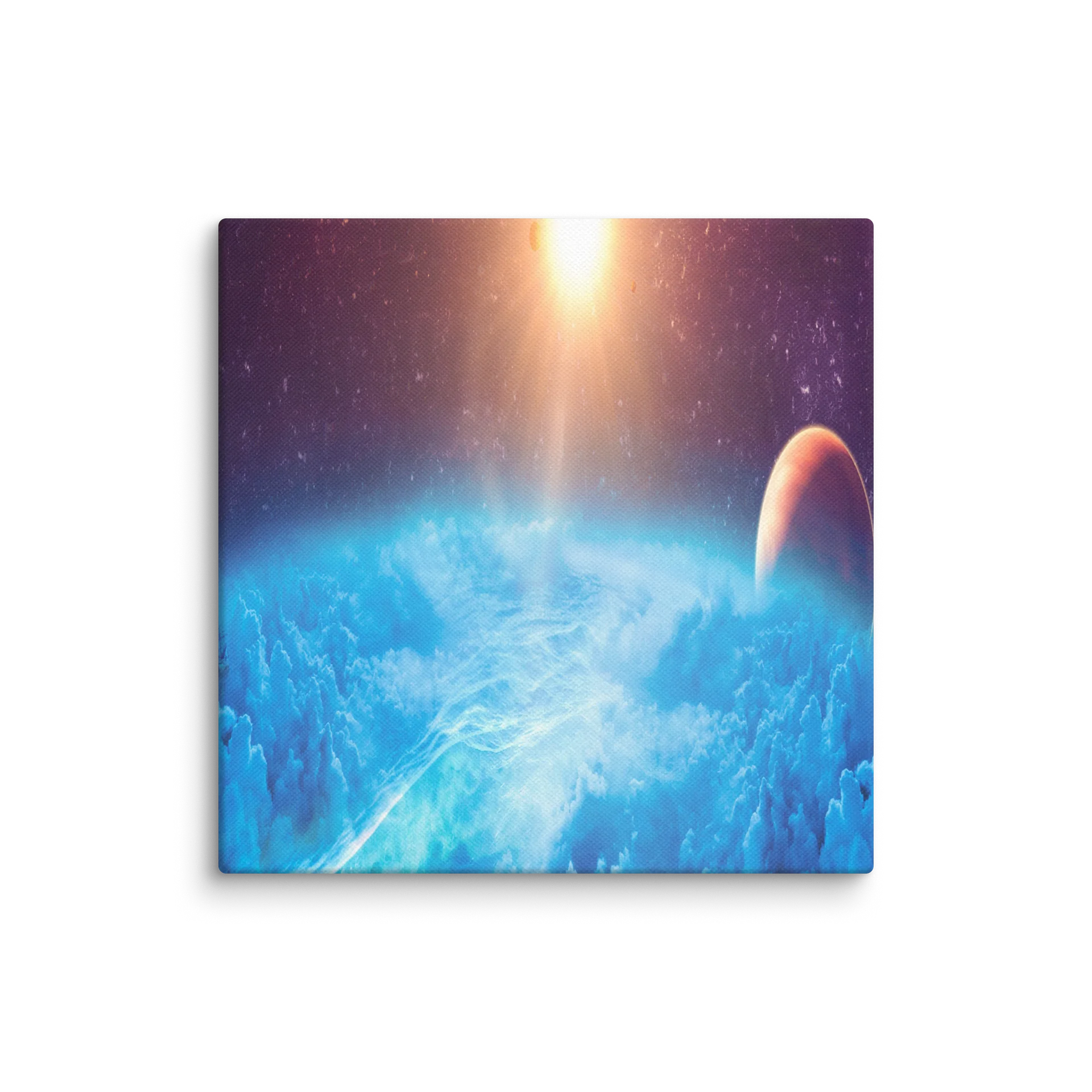 Outer Space Wall Art product image (1)