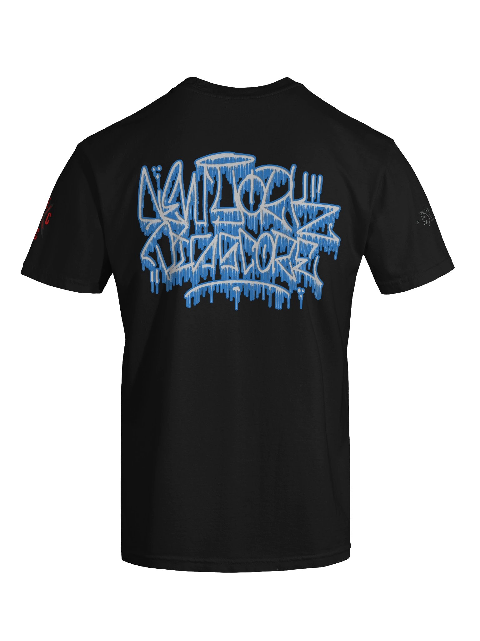 INVERT GRAFF Tee product image (18)