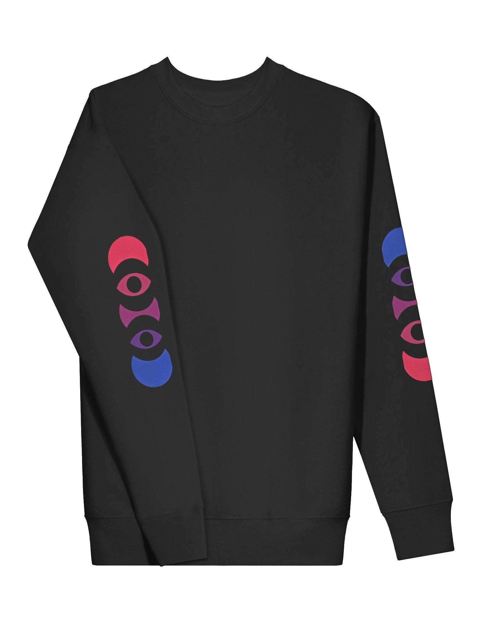 Dual Process Theory - Sweatshirt product image (3)