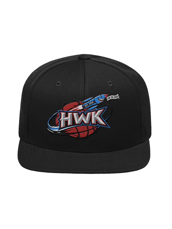 Houston, We Are Clear For Liftoff Snapback product image (2)
