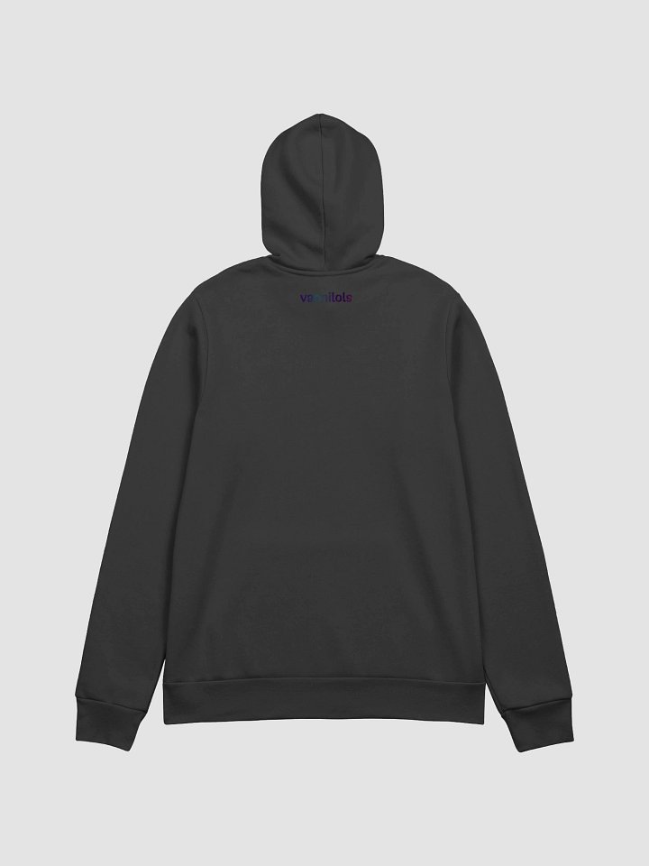 Dragon Plane Meld - Hoodie product image (2)