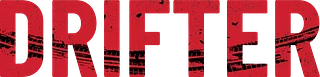 Drifter Movie Merch