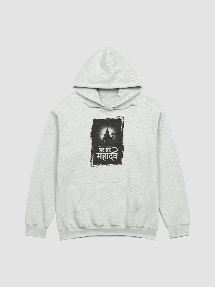 Divine Trident Halo Hoodie product image (7)
