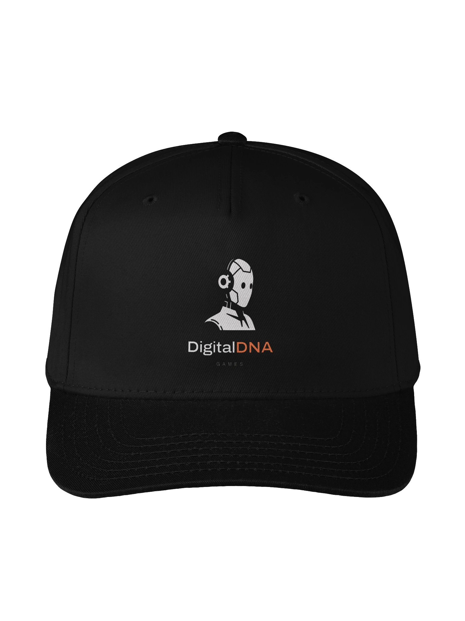 DigitalDNA Games Hat product image (1)