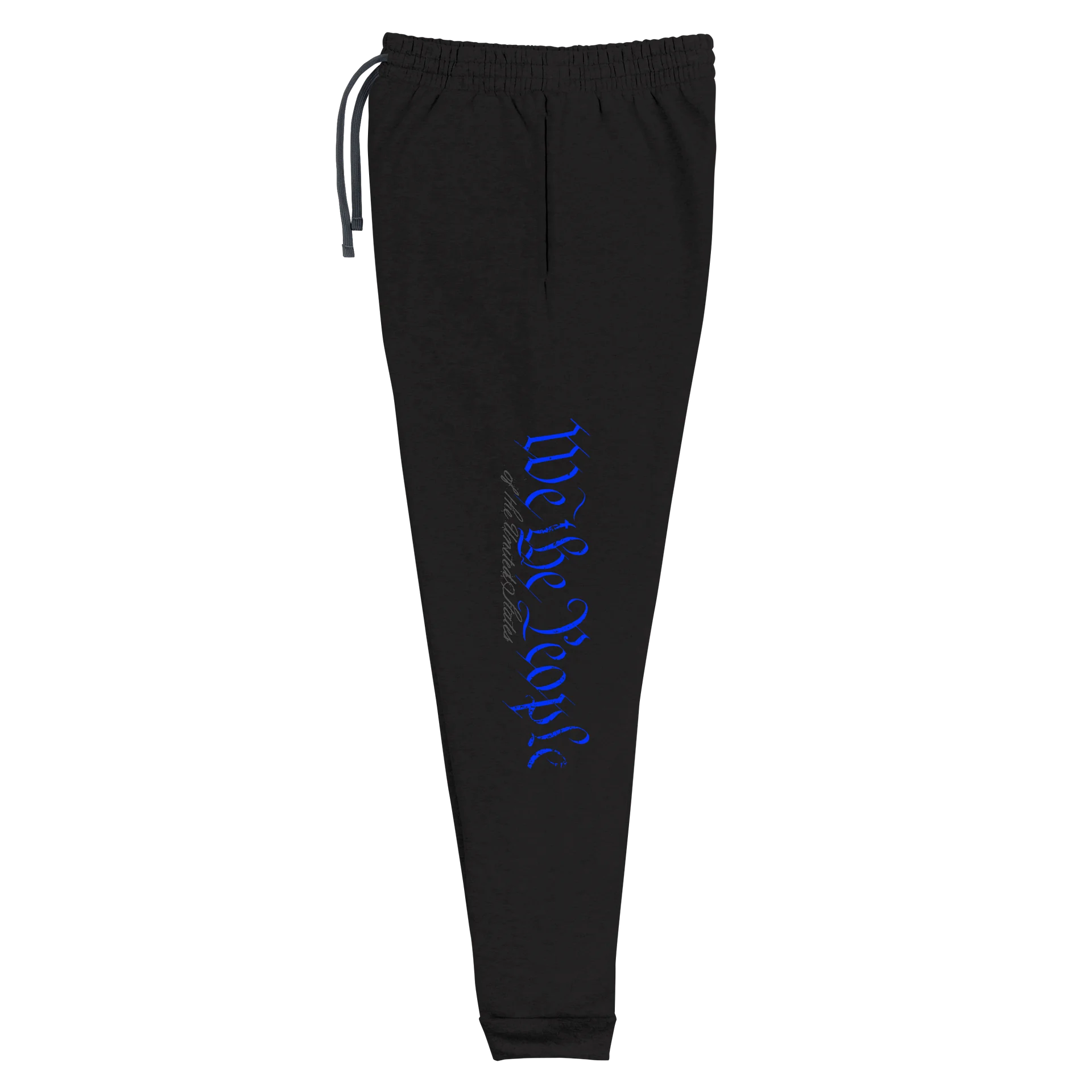 We The People Blue Onyx Unisex Joggers product image (3)
