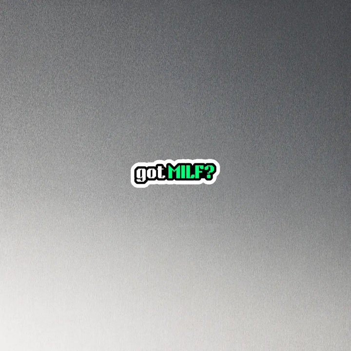 Got MILF Magnet product image (4)