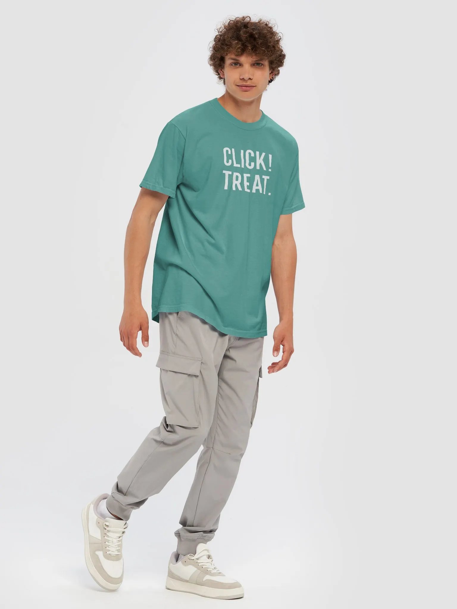 Click! Treat. Tee product image (26)