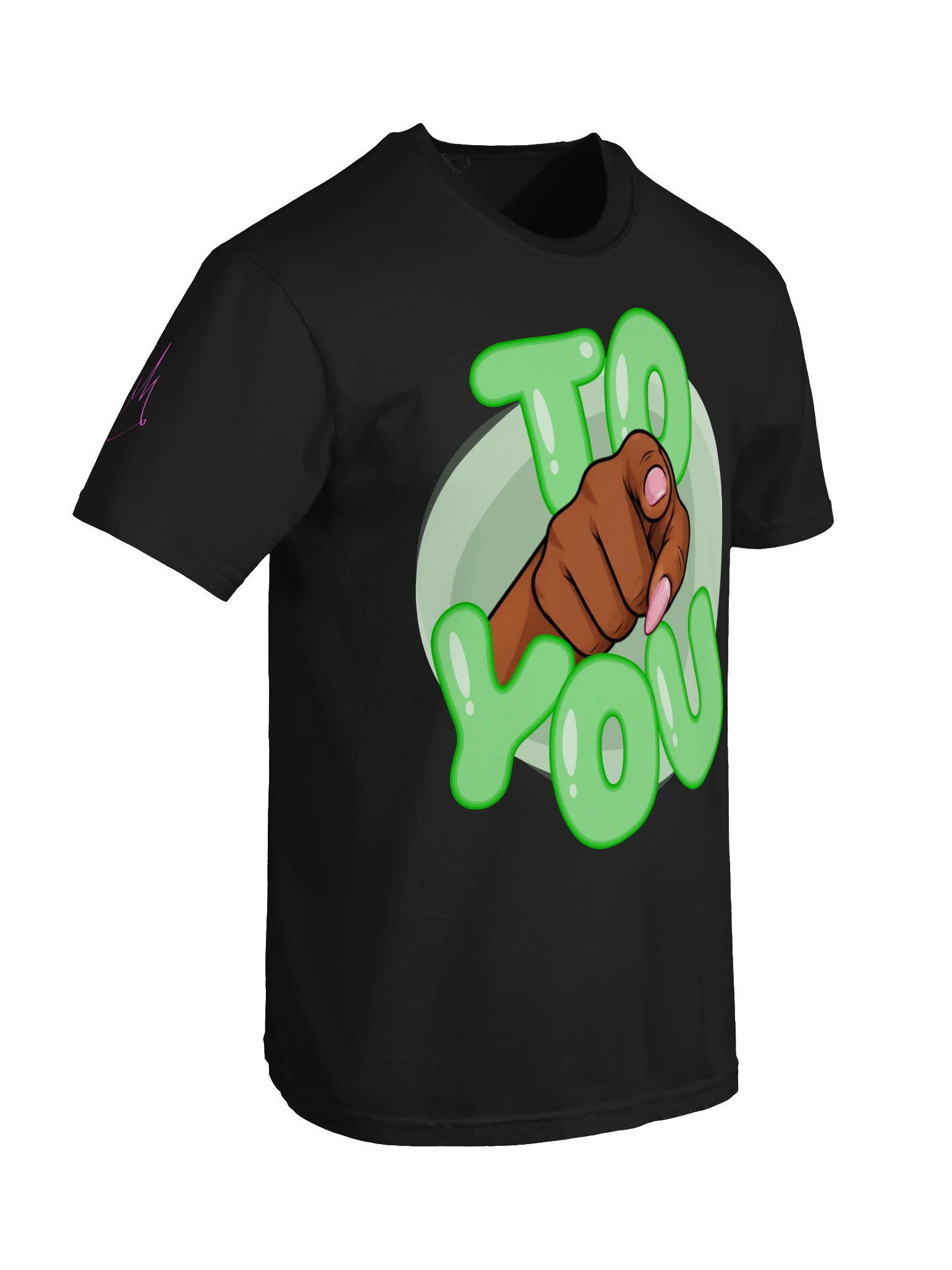 To You (GREEN) product image (11)