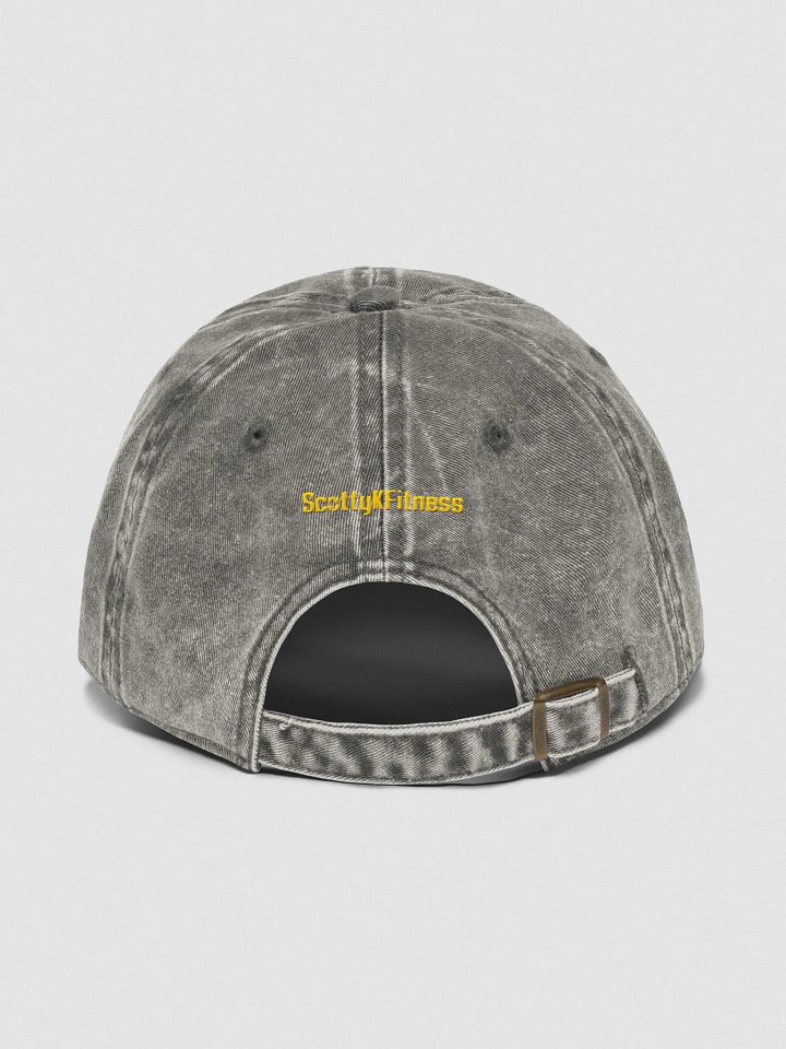 Angry Scotty Dad Cap product image (5)