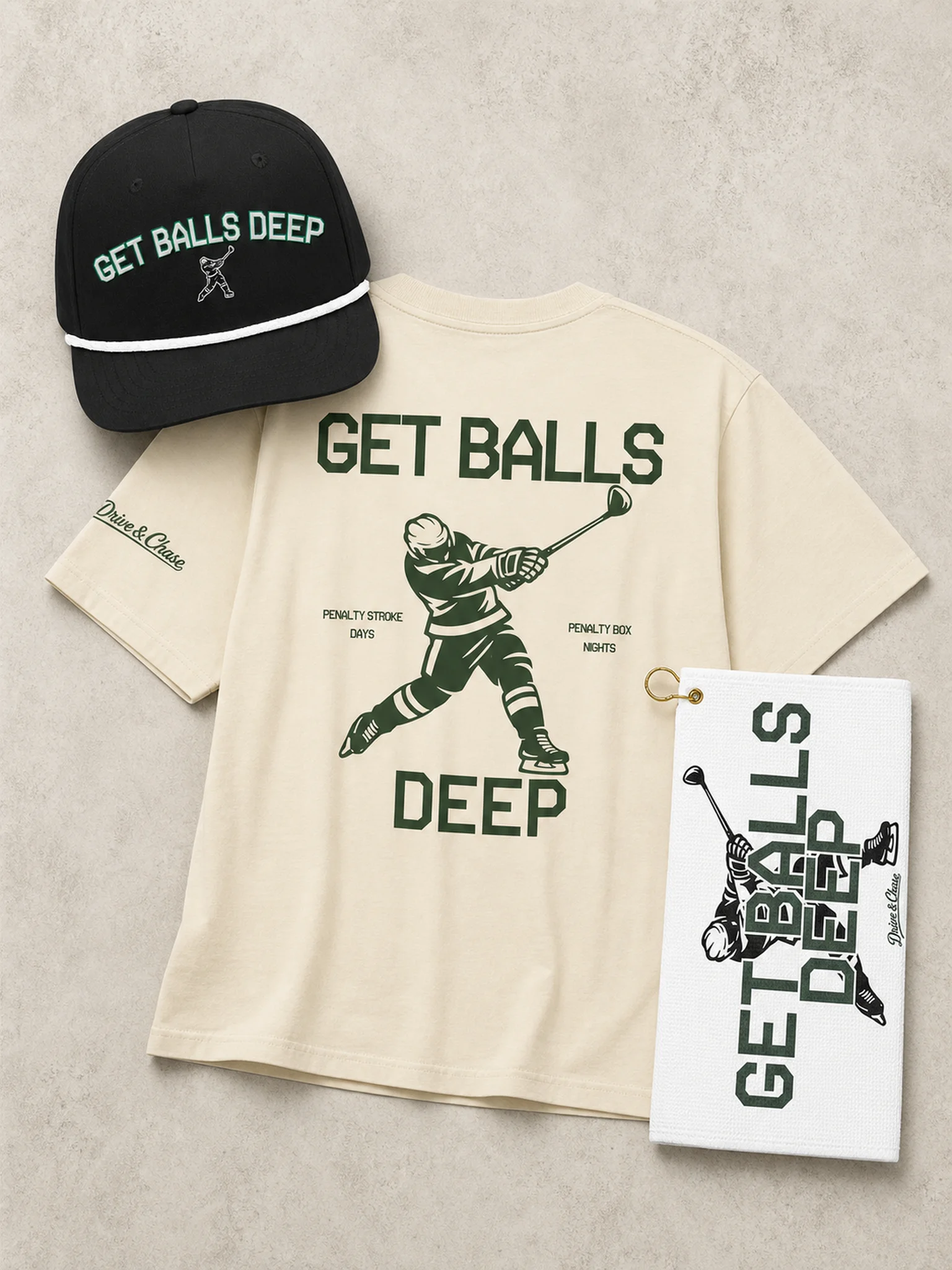 The Get Balls Deep Kit product image (1)