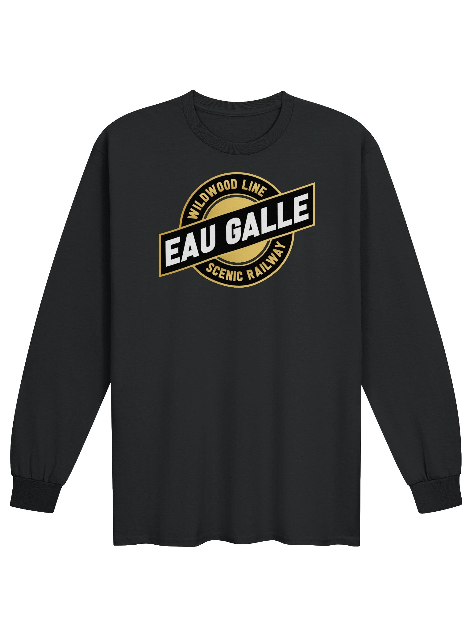 Gildan Long Sleeve Tee product image (5)
