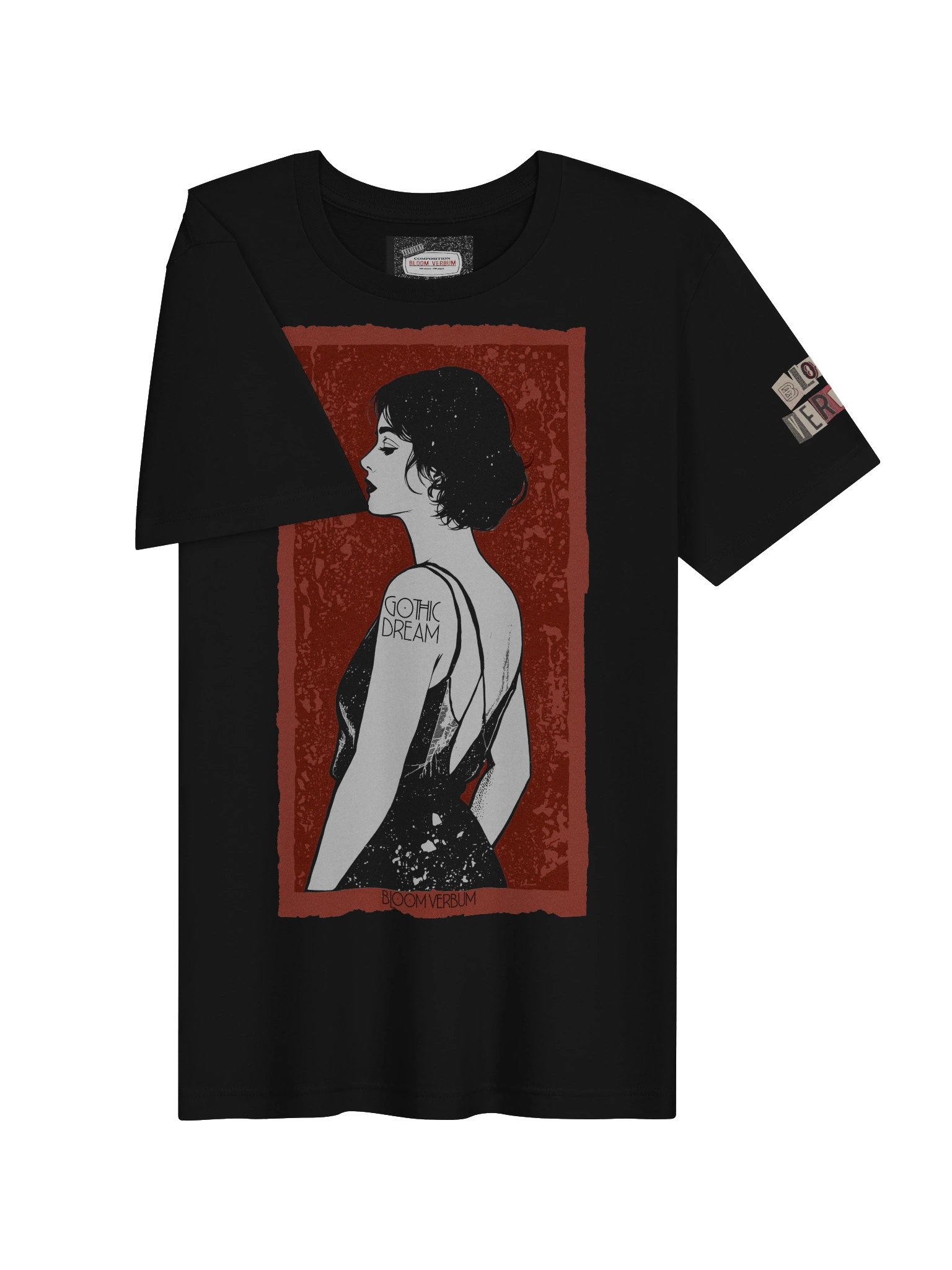 Gothic Dream product image (5)