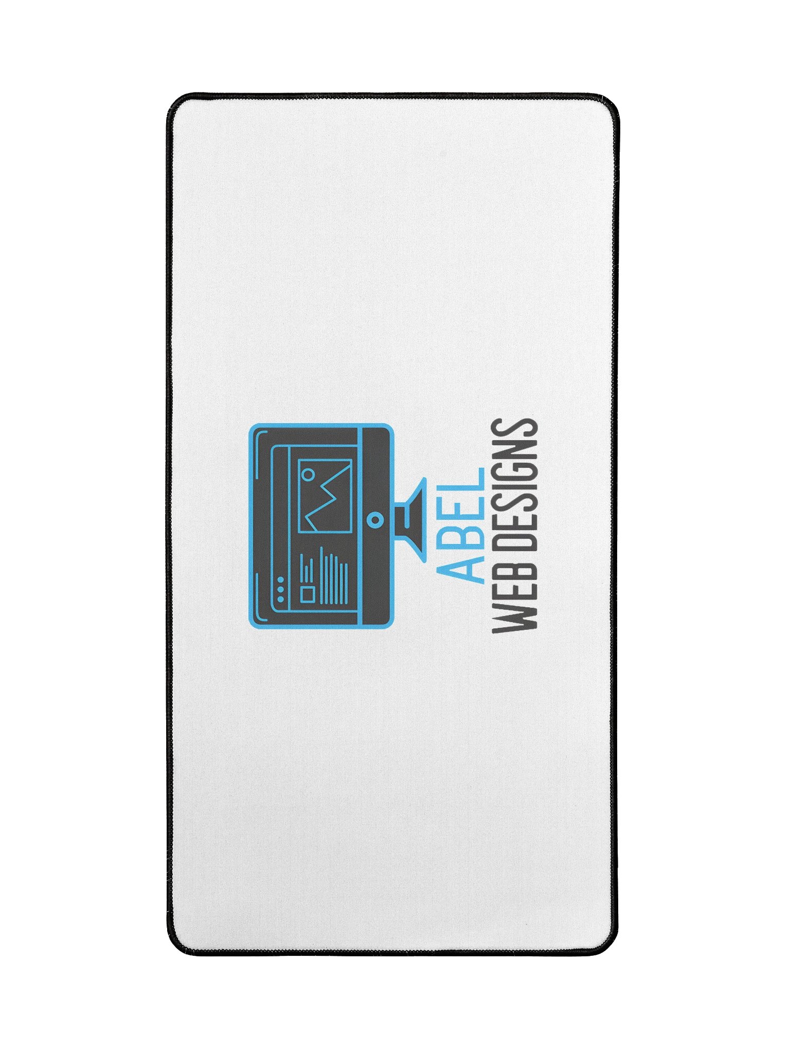 Desk Mat - White product image (2)