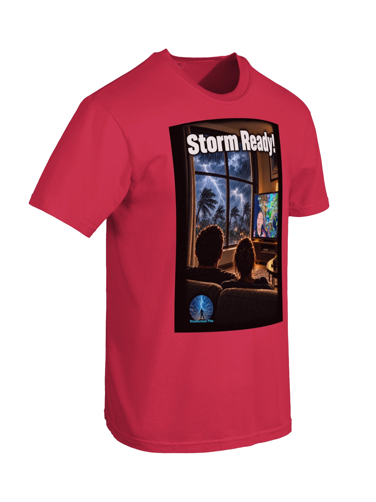 Weatherman Plus Support product image (10)