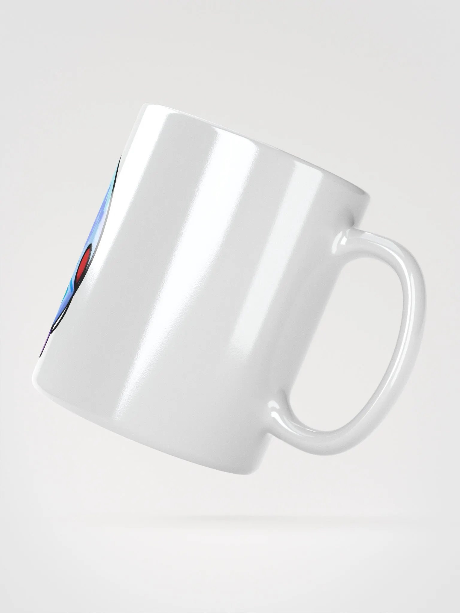 Snowglobe Mug product image (3)