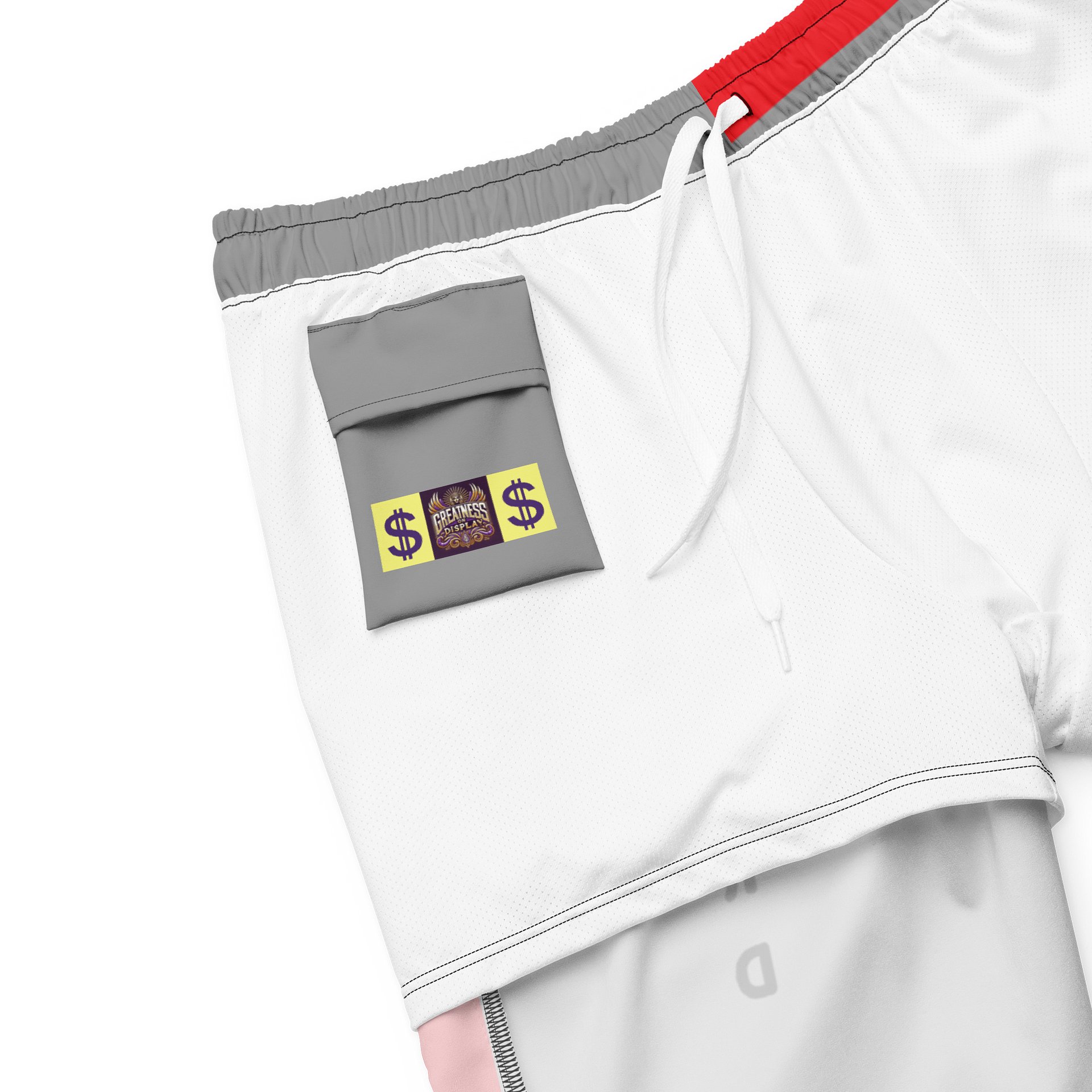 Mr. Try Hard Trunks product image (8)