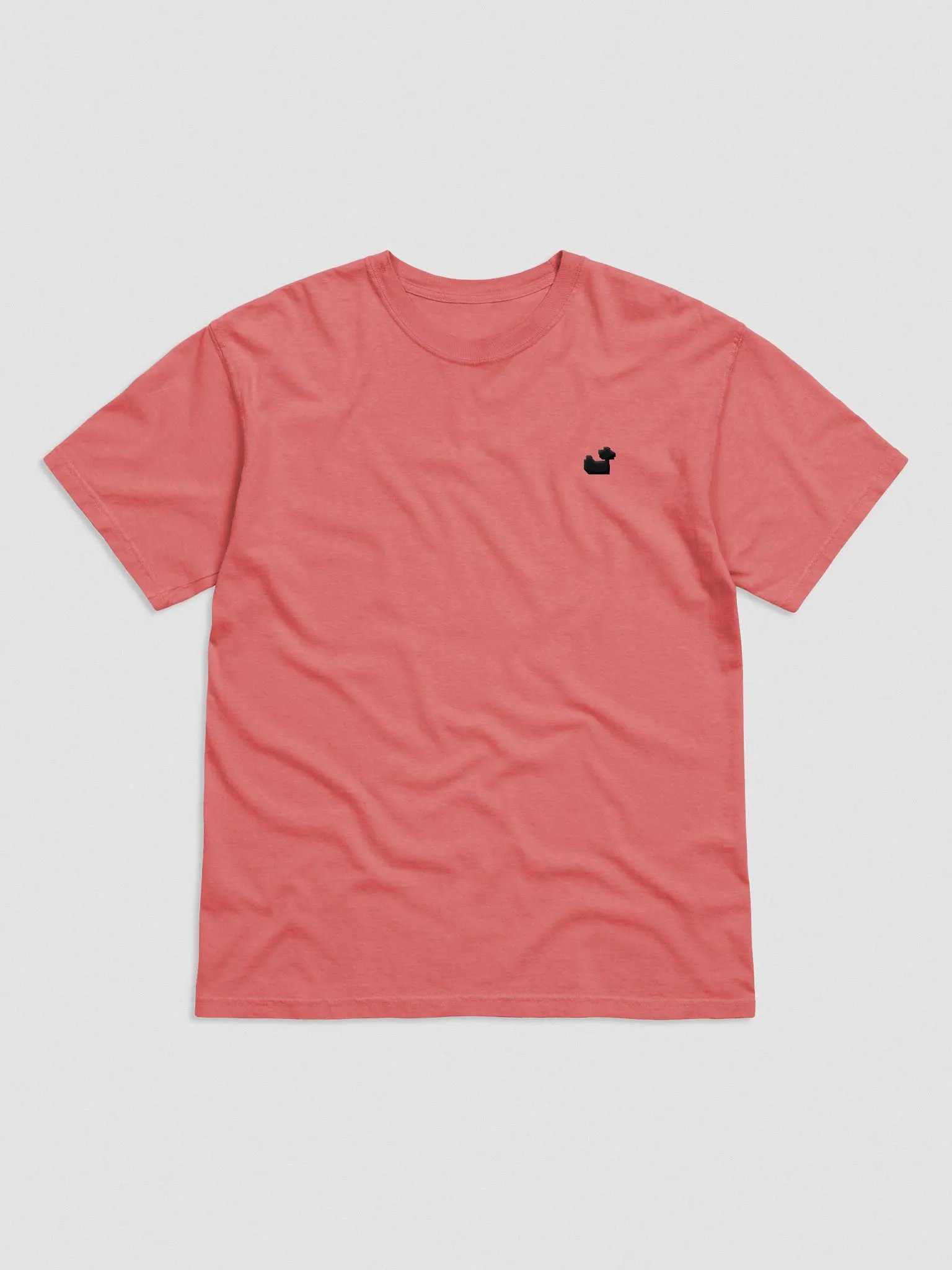 Skyblock Shadow Patch Tee product image (25)