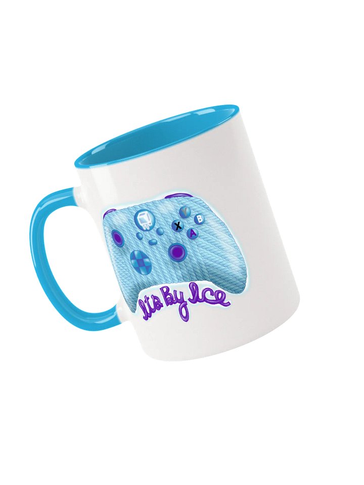 It's By Ice Mug product image (2)