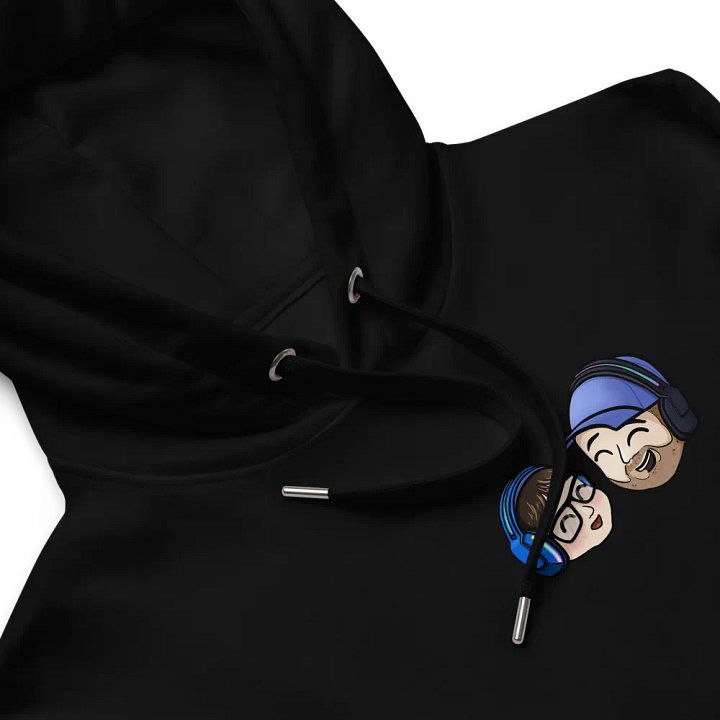 Premium Eco Hoodie product image (2)