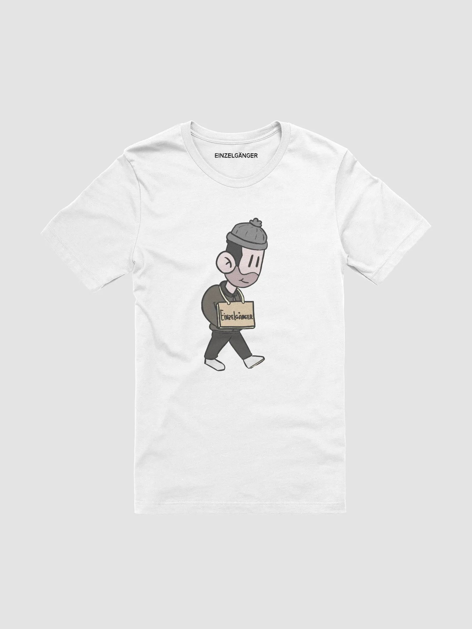 Einzelgänger Walking product image (1)