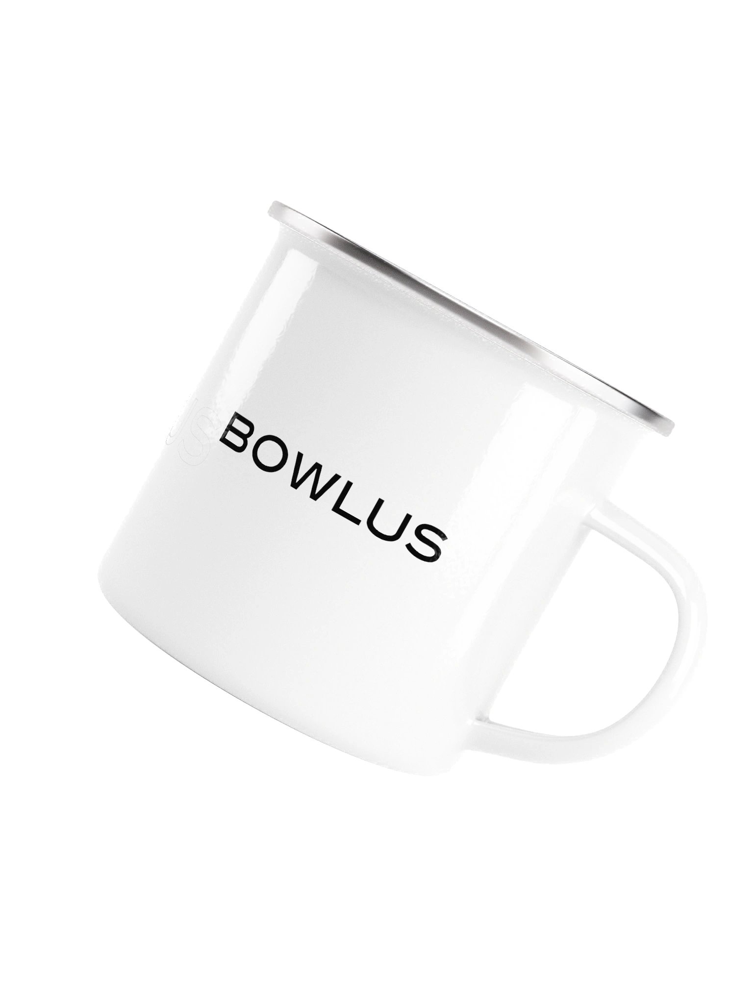 Enamel Mug product image (5)