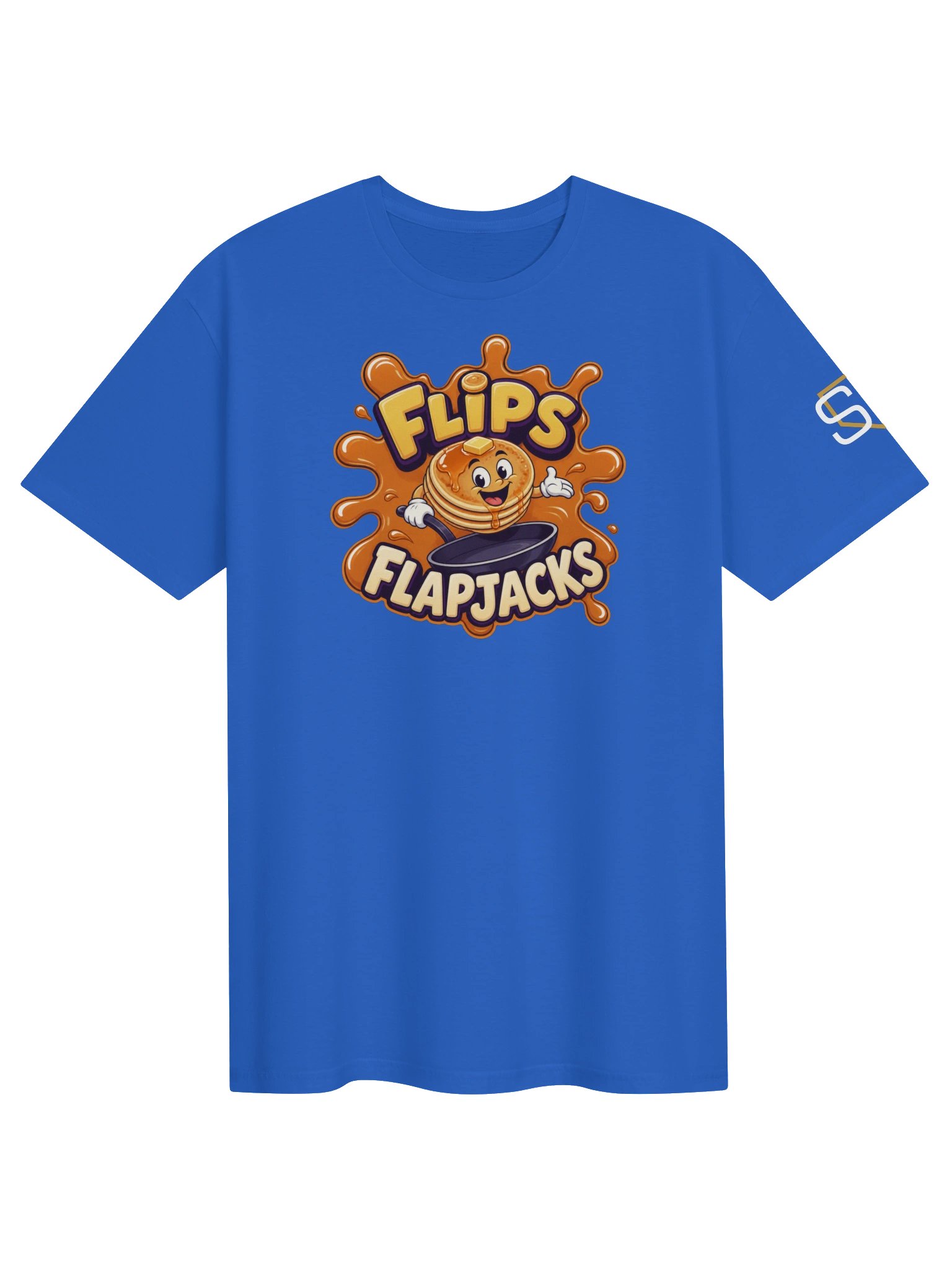Flip's Flapjacks product image (1)