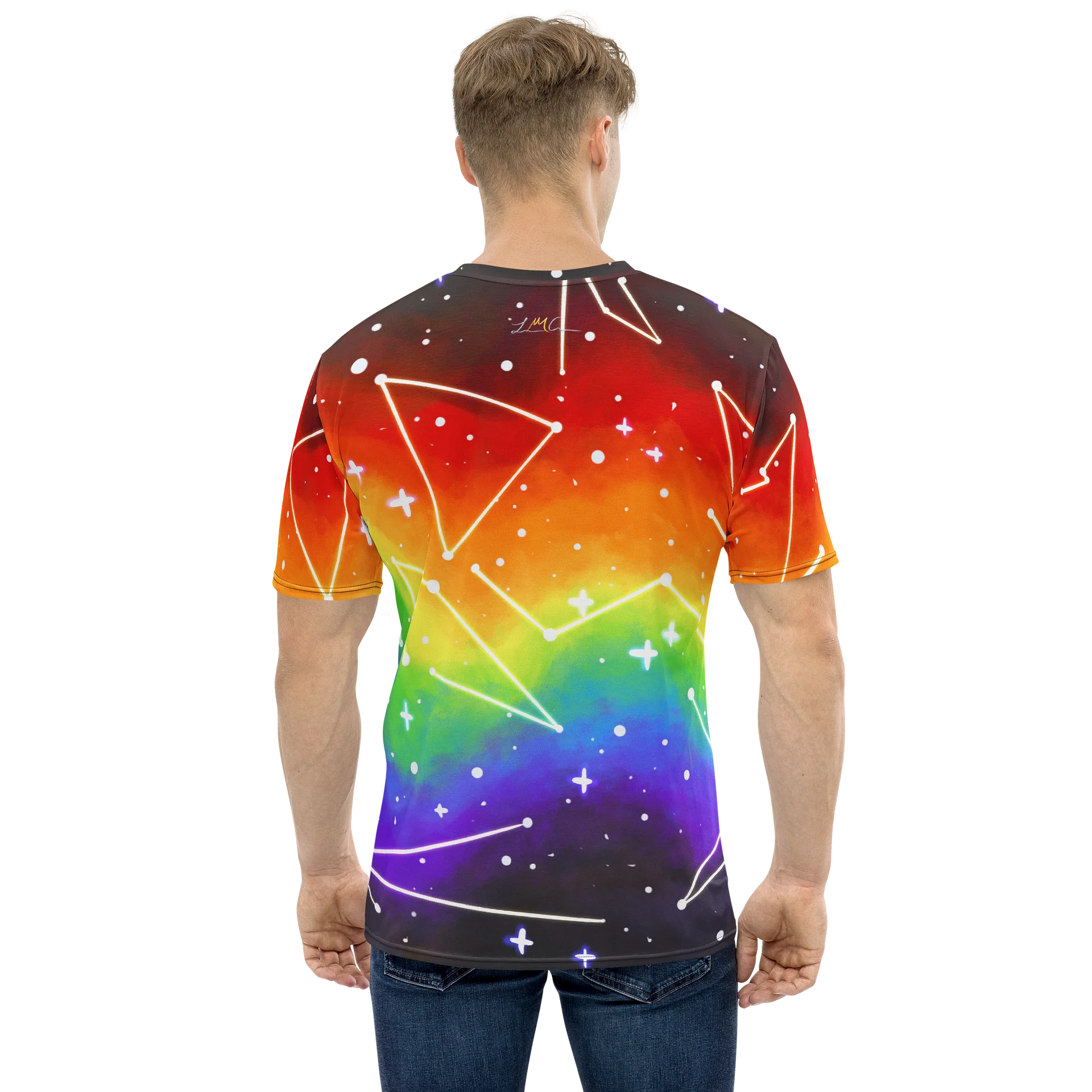 A Proud Universe - Pride, Tee product image (1)