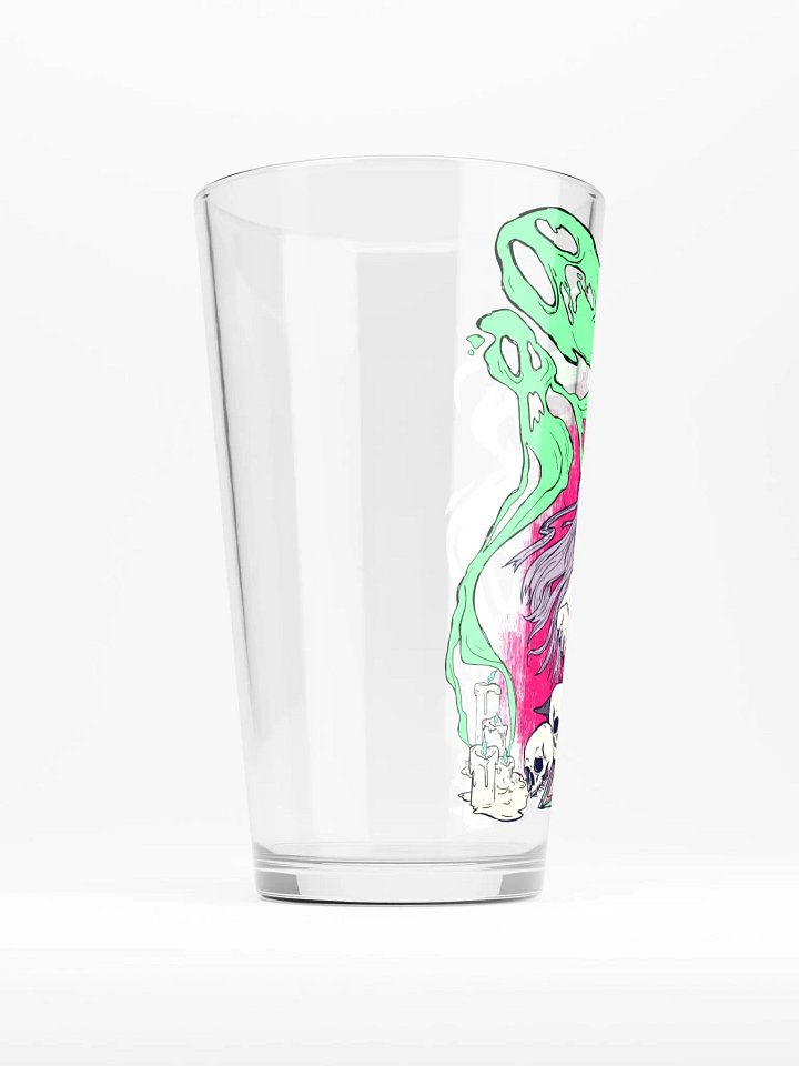 Seance Glass product image (2)