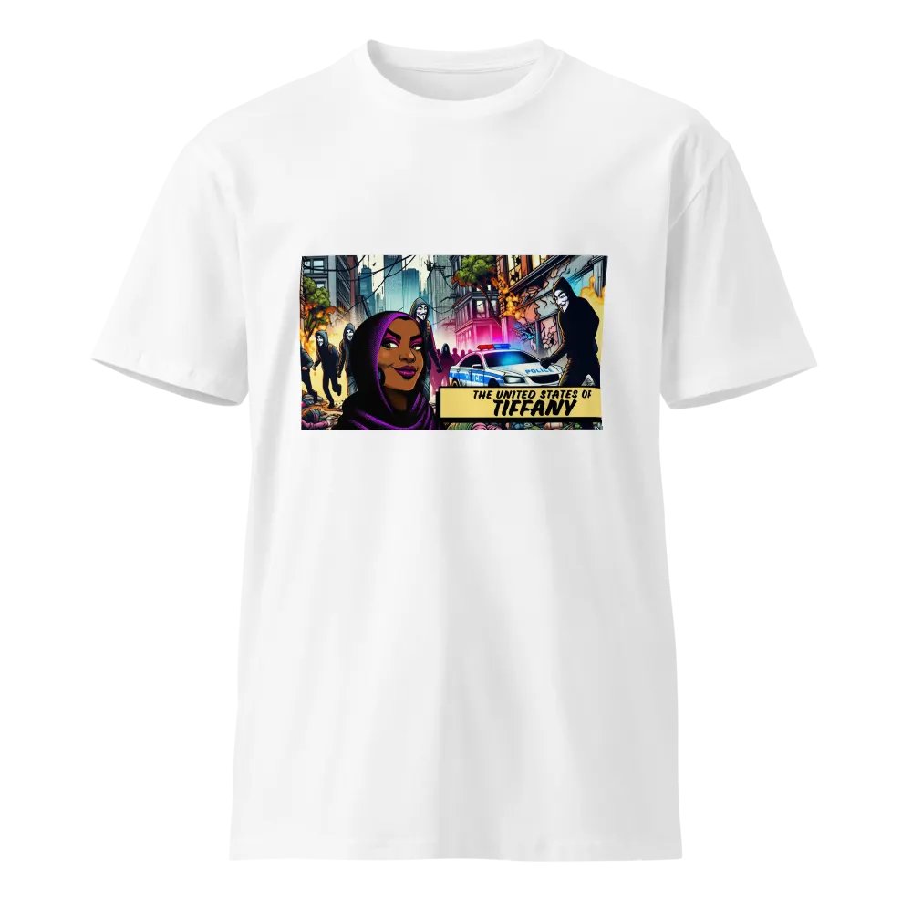 Citizen Tee product image (1)
