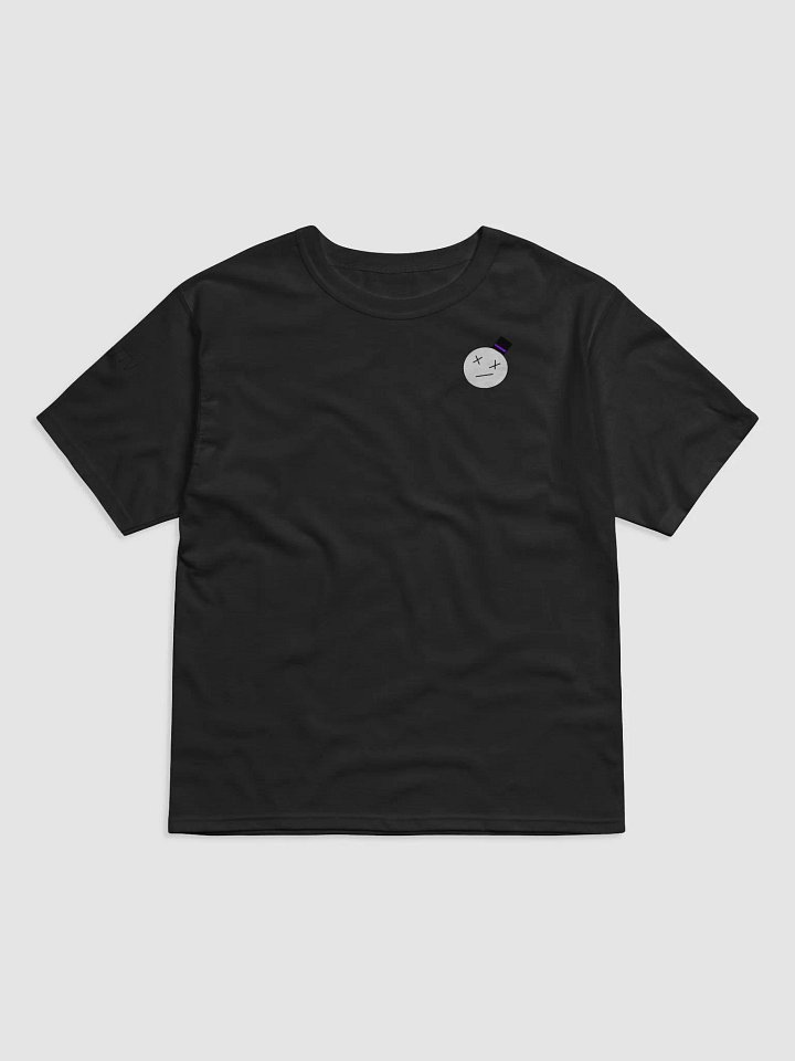 T-shirt logo product image (2)