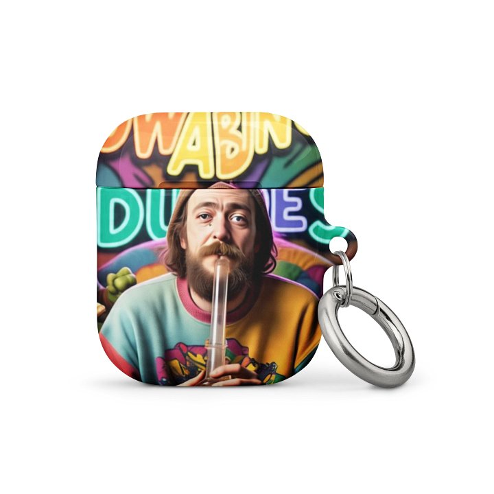 Cowabunga Dudes AirPods® Case product image (1)
