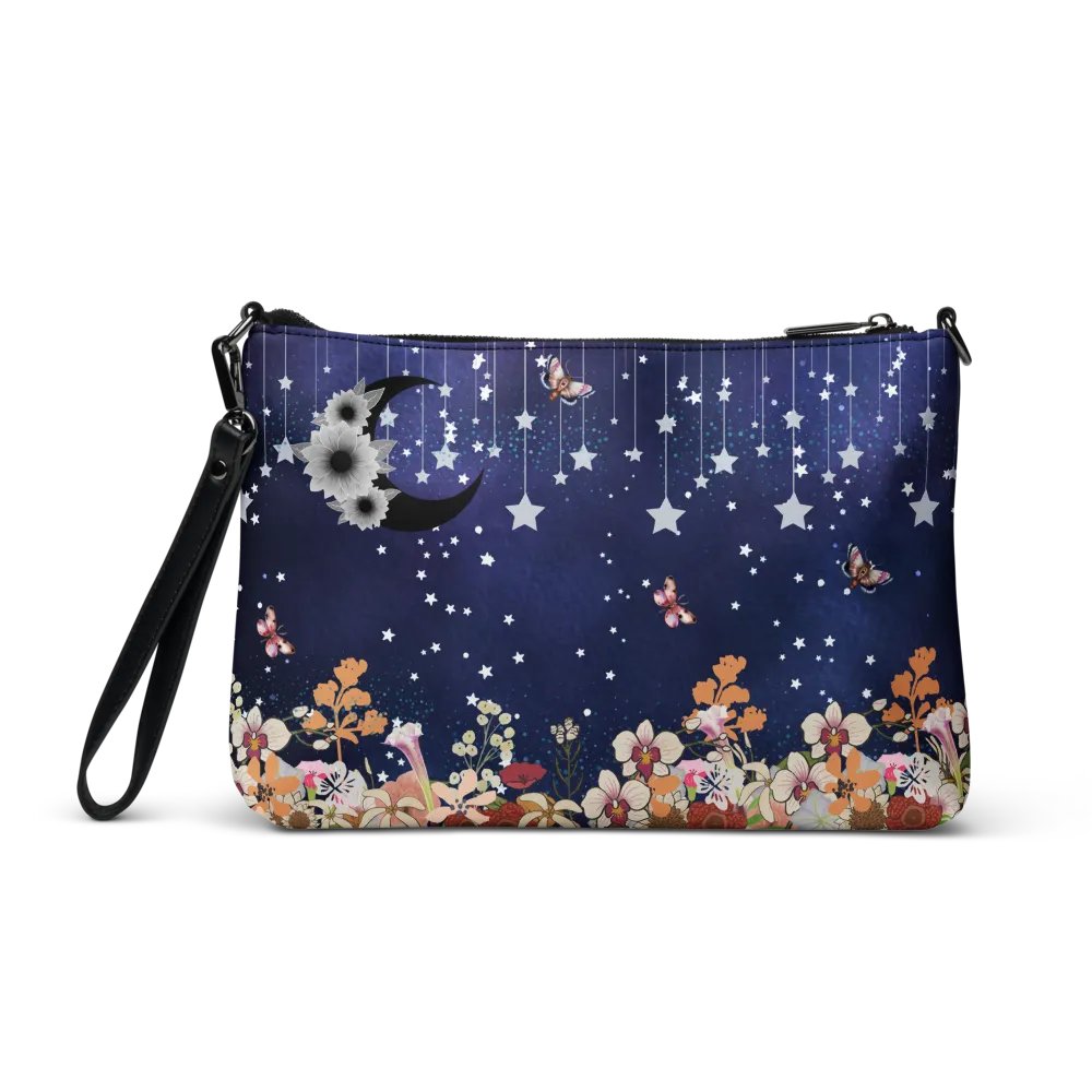 Moon Flowers Bag product image (3)