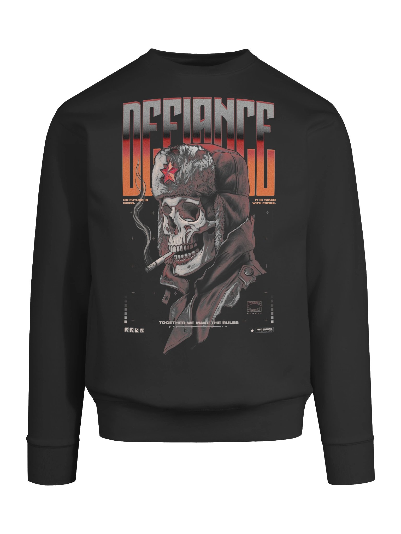 DEFIANCE SWEATSHIRT product image (5)